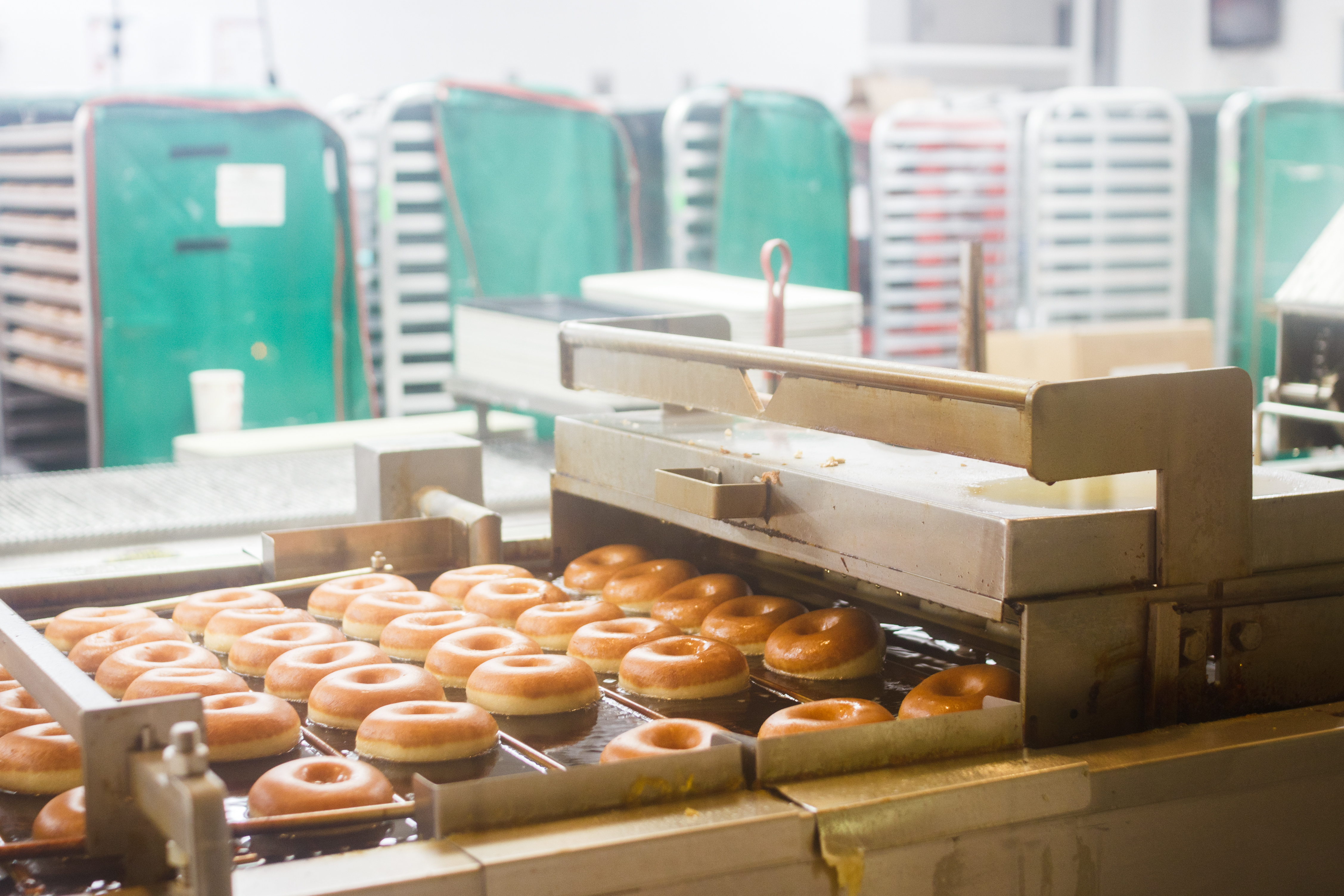 Golden Glaze atelier and daily moments