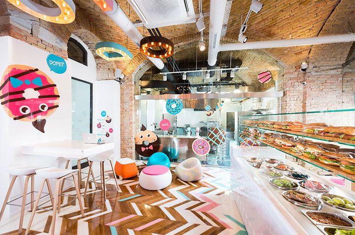 Golden Glaze atelier and daily moments